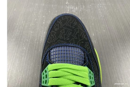 308497-015 Doernbecher 4 Jordan Retro Air 308497-015 0205